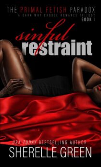 Sinful Restraint by Sherelle Green EPUB & PDF