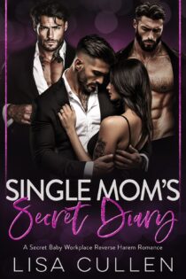 Single Mom’s Secret Diary by Lisa Cullen EPUB & PDF
