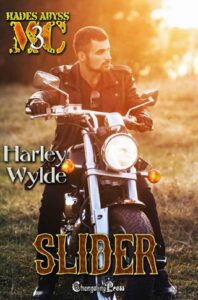Slider by Harley Wylde