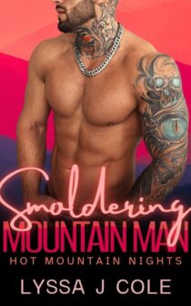 Smoldering Mountain Man by Lyssa J Cole EPUB & PDF