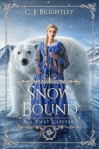 Snow Bound by C. J. Brightley