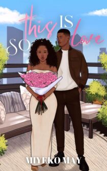 So This Is Love by Miyeko May EPUB & PDF