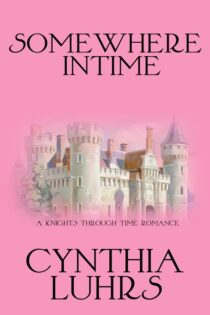 Somewhere in Time by Cynthia Luhrs EPUB & PDF