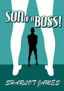 Son of a Boss by Sharlot James EPUB & PDF