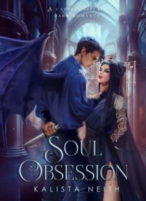 Soul Obsession by Kalista Neith EPUB & PDF