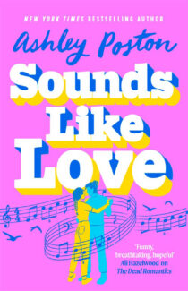 Sounds Like Love by Ashley Poston EPUB & PDF