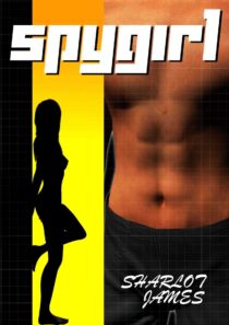 SpyGirl by Sharlot James EPUB & PDF