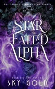 Star Fated Alpha by Sky Gold