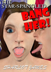The Star-Spangled Bang Her by Sharlot James EPUB & PDF