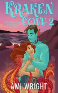 Starting Over With the Sea Monster by Ami Wright Epub & PDF