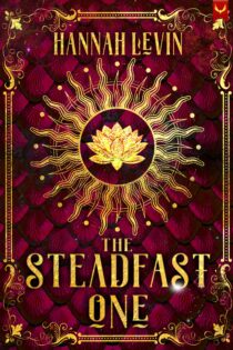 The Steadfast One by Hannah Levin EPUB & PDF