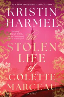 The Stolen Life of Colette Marceau by Kristin Harmel EPUB & PDF