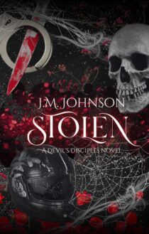 Stolen by JM Johnson EPUB & PDF