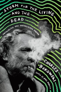 Storm for the Living and the Dead by Charles Bukowski EPUB & PDF