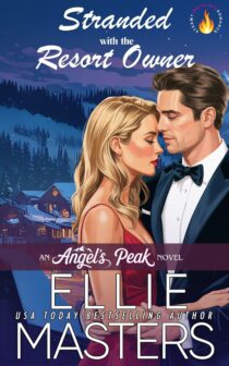 Stranded with the Resort Owner by Ellie Masters EPUB & PDF