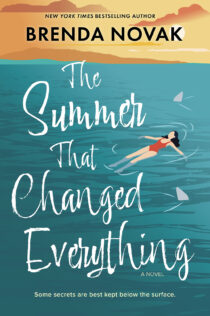 The Summer That Changed Everything by Brenda Novak EPUB & PDF
