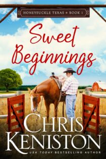 Sweet Beginnings by Chris Keniston EPUB & PDF