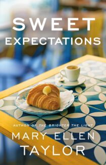 Sweet Expectations by Mary Ellen Taylor EPUB & PDF