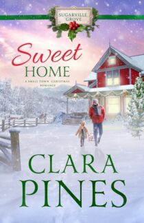 Sweet Home by Clara Pines EPUB & PDF