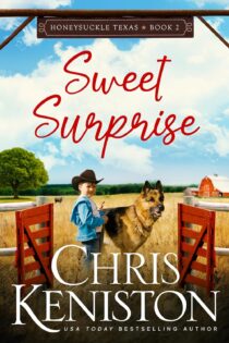 Sweet Surprise by Chris Keniston EPUB & PDF