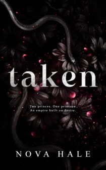 Taken by Nova Hale EPUB & PDF