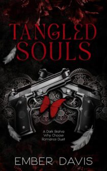 Tangled Souls by Ember Davis EPUB & PDF