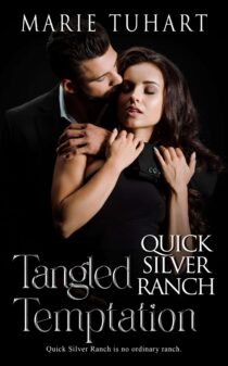 Tangled Temptation by Marie Tuhart EPUB & PDF