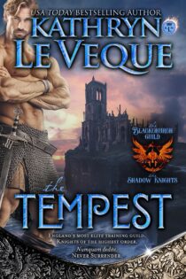 The Tempest by Kathryn Le Veque EPUB & PDF
