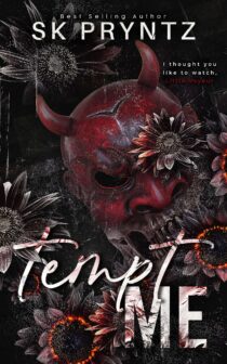 Tempt Me by S.K. Pryntz EPUB & PDF