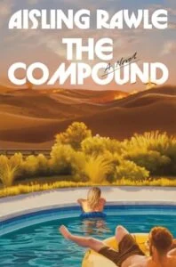 The Compound by Aisling Rawle Epub & PDF