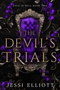 The Devil’s Trials by Jessi Elliott