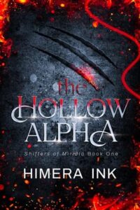 The Hollow Alpha by Himera Ink