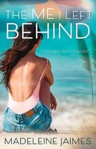 The Me I Left Behind by Madeleine Jaimes Epub & PDF
