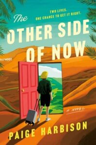 The Other Side of Now by Paige Harbison Epub & PDF