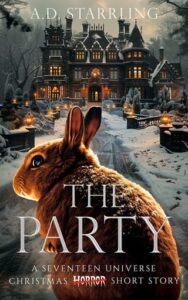 The Party by A.D. Starrling Epub & PDF