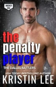 The Penalty Player by Kristin Lee
