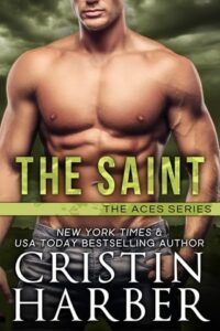 The Saint by Cristin Harber