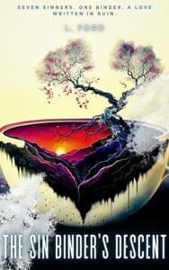 The Sin Binder’s Descent by L. Ford