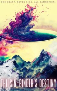 The Sin Binder’s Destiny by L. Ford Epub & PDF