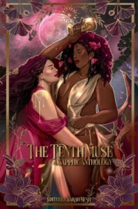 The Tenth Muse by Clio Evans