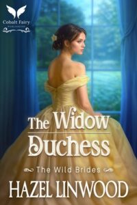 The Widow Duchess by Hazel Linwood