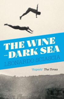 The Wine-Dark Sea by Leonardo Sciascia EPUB & PDF