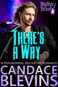 There’s a Way by Candace Blevins