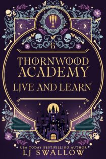 Live and Learn by LJ Swallow EPUB & PDF