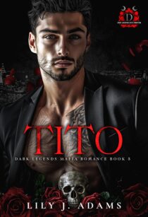 Tito by Lily J. Adams EPUB & PDF