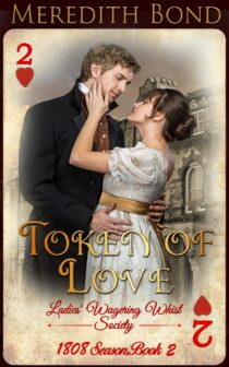 A Token of Love by Meredith Bond EPUB & PDF