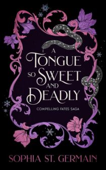 A Tongue so Sweet and Deadly by Sophia St. Germain EPUB & PDF