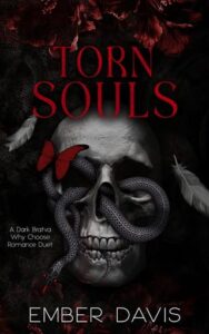 Torn Souls by Ember Davis