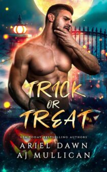 Trick Or Treat by Ariel Dawn EPUB & PDF