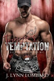 Trigger's Temptation by J. Lynn Lombard EPUB & PDF